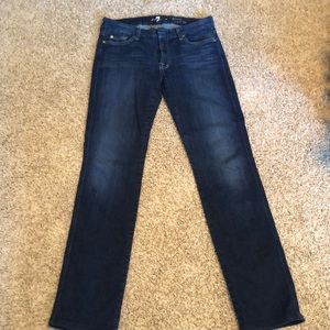 7 for All Mankind Jeans